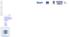 Desktop Screenshot of bursamoldovei.ro