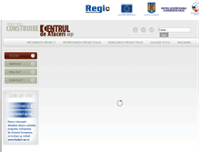Tablet Screenshot of bursamoldovei.ro